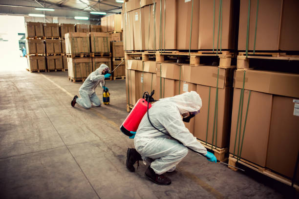 Best Commercial Pest Control Services  in Garden City, MO