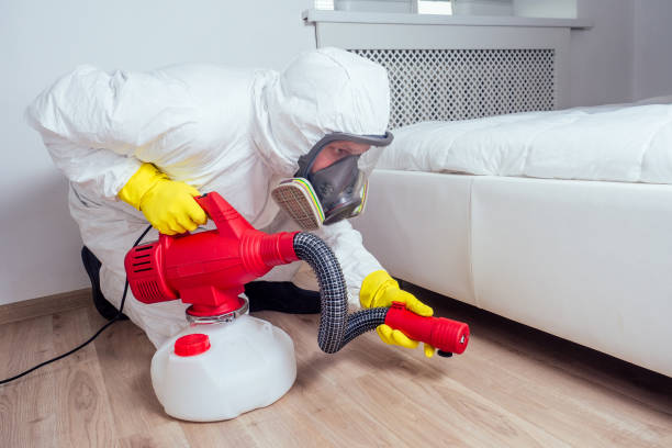 Garden City, MO Pest Control Company