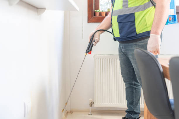 Best Pest Control Treatment  in Garden City, MO
