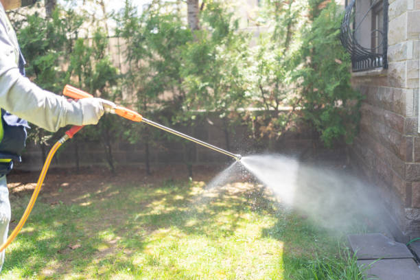 Best Exterminator Services  in Garden City, MO